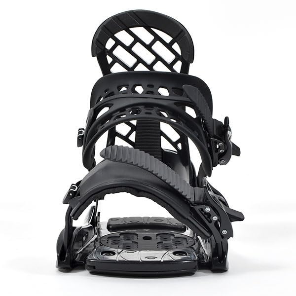 Amazon | ZUMA ツマ バインディング ビンディング ZM4300 メンズ