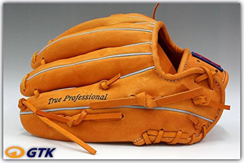 Amazon | 久保田スラッガー KSN-L7 KSオレンジ×オレンジ紐 軟式用