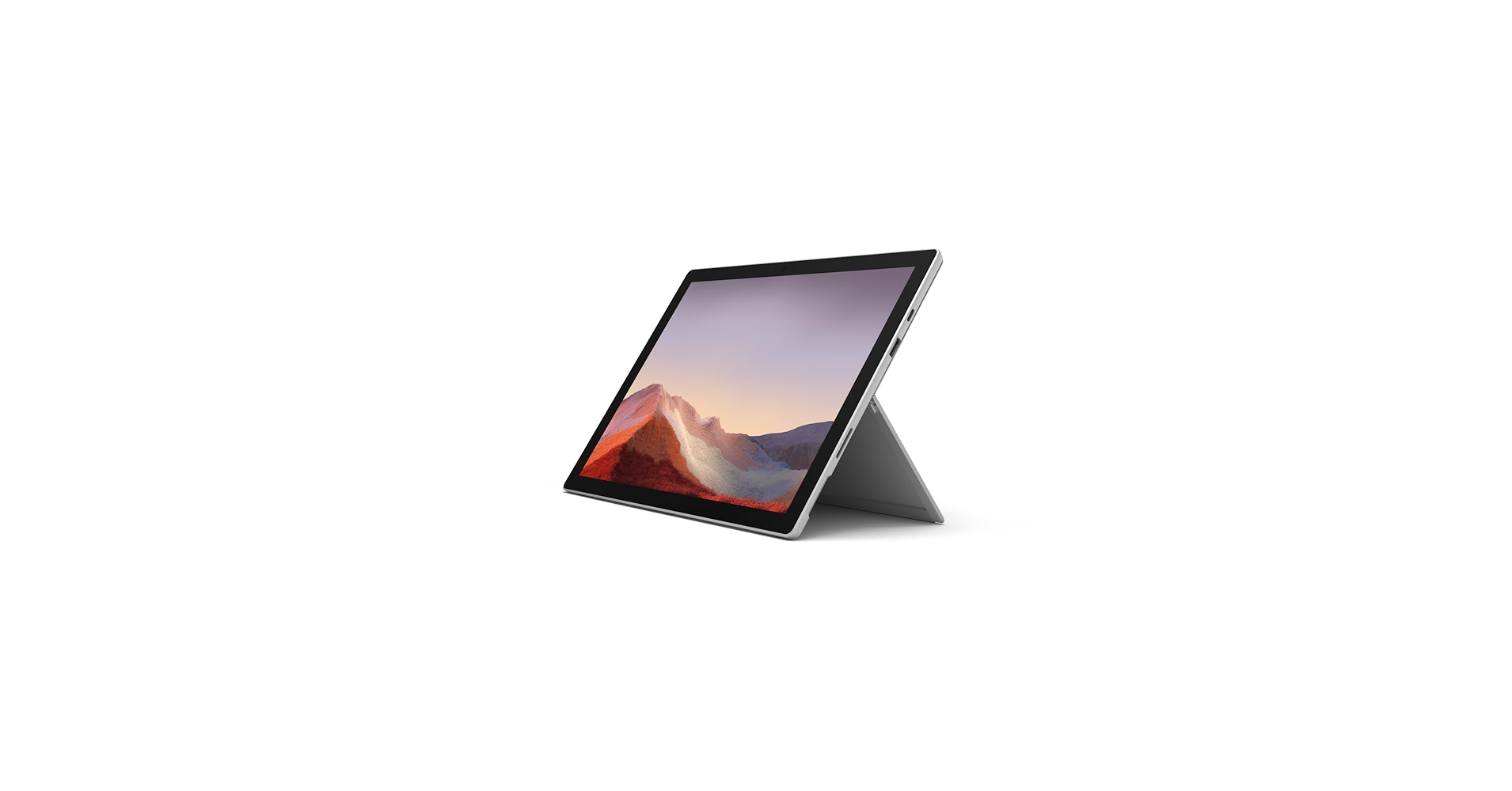 Amazon.com : Microsoft Surface Pro 7 256GB i5 8GB RAM with Windows