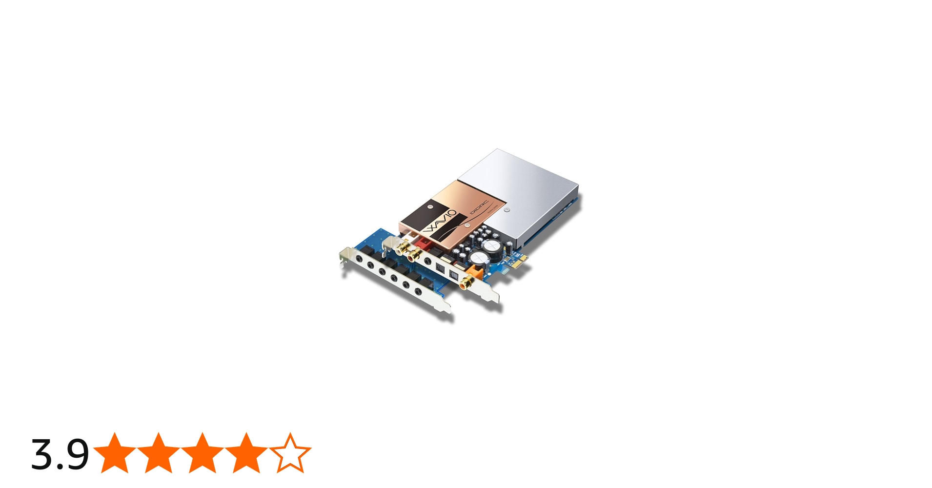 Amazon.co.jp: ONKYO WAVIO PCIeデジタルオーディオボード SE-300PCIE