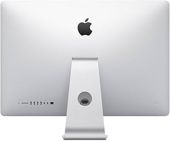 Amazon.com: Apple 2013 iMac with 3.2GHz Intel Core i5, 27-inch