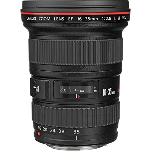Amazon.co.jp: Canon EF 16-35mm f/2.8L II USM L-Series Wide Angle