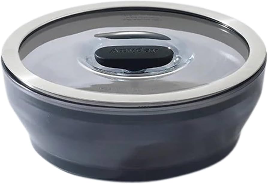 Amazon｜マイヤー(Meyer) Anyday Cookware 18cm 浅型ディッシュ