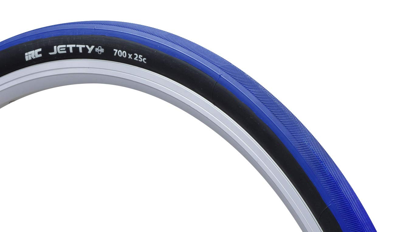 Amazon | IRC TIRE (アイ・アール・シー) 自転車 タイヤ JETTY PLUS