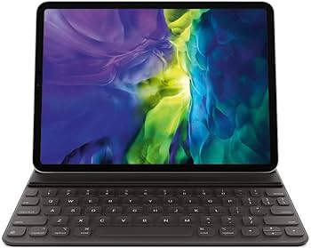 Amazon.com: Apple Smart Keyboard Folio for iPad Pro 11-inch (4th