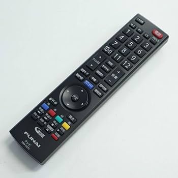 Amazon | FUNAI 液晶 テレビ 32V型 FL-32HB2000 ハイビジョン 128GB