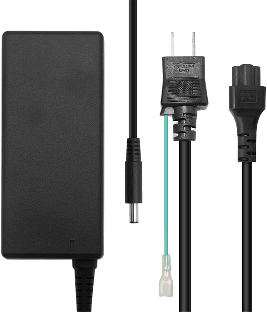 Amazon.co.jp: 19.5V 3.34A 65W ACアダプタ OptiPlex 7050 MT 3060 MT