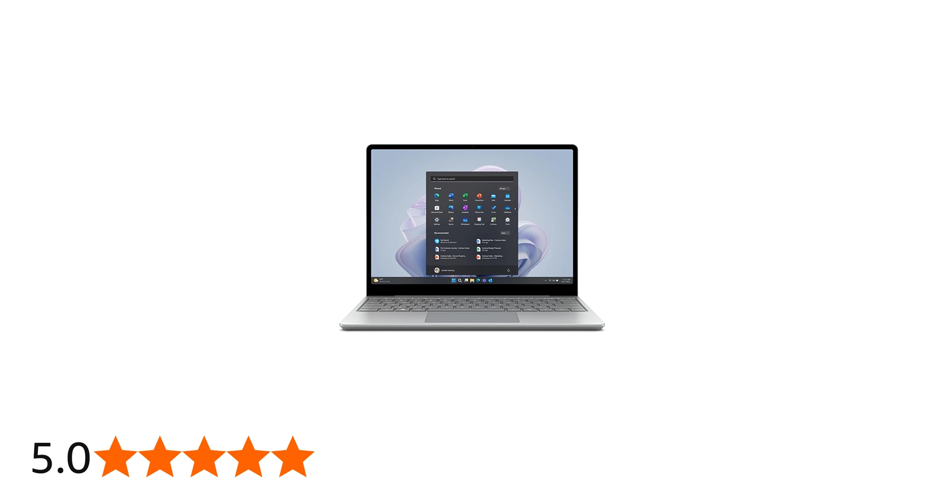 Amazon.co.jp: マイクロソフト Office無し 法人向け Surface Laptop Go