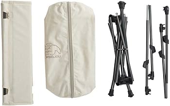 Amazon | NORDISK(ノルディスク) アウトドア テーブル Nordisk×Helinox