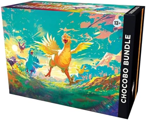 チョコボ バンドル」の人気商品一覧 | 安い商品を通販サイトから探す