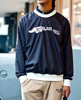 Amazon.co.jp: 完売品ラフ アンド スウェル スニード ブルゾンrough