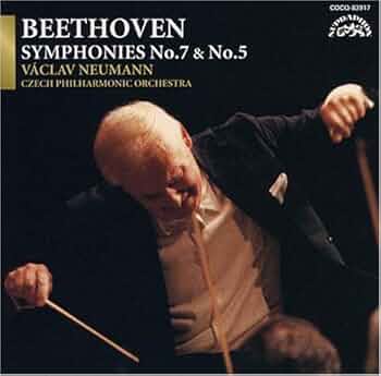 Amazon.co.jp: ベートーヴェン:交響曲第5番&第7番: ミュージック