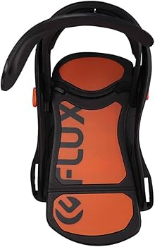 Amazon | 22-23 FLUX フラックス GT BLACK S BLACK | FLUX | ビンディング