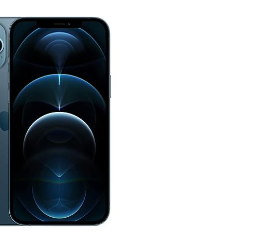 Amazon.com: Apple iPhone 12 Pro Max, 128GB, Pacific Blue