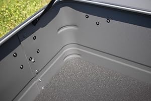 Amazon.co.jp: CHANODUG OUTDOOR 新色 マットグレー スタッキング