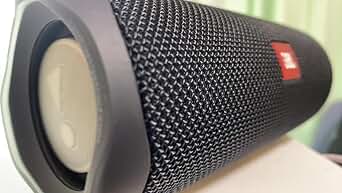 JBL FLIP5 Bluetoothスピーカー IPX7防水/USB Type-C充電/パッシブ