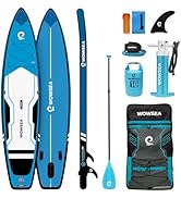 Amazon.co.jp: WOWSEA Flyfish F2 SUP サップ アップパドルボード