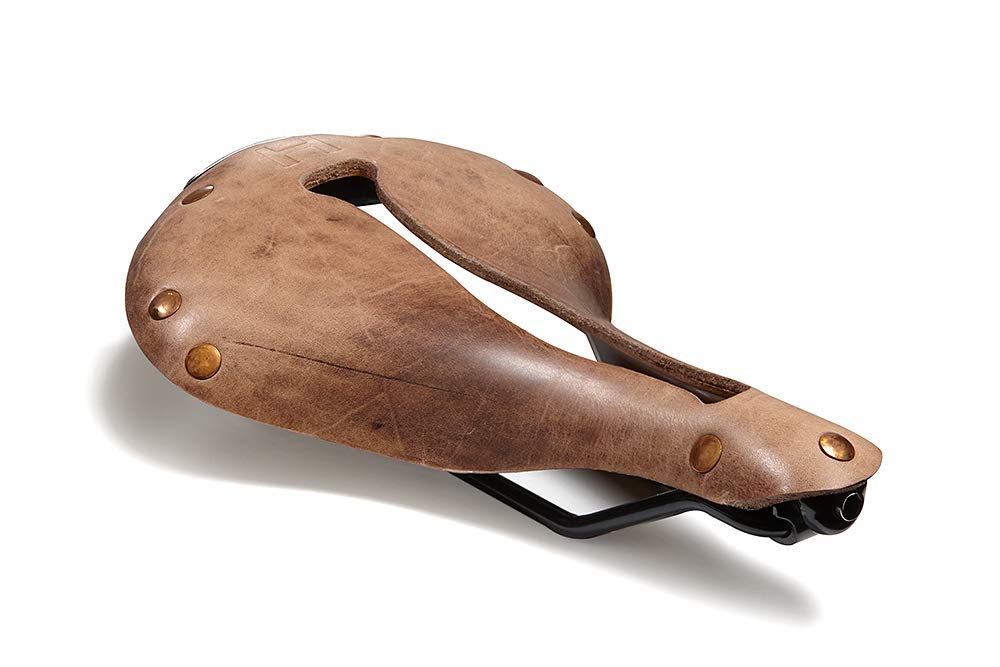Amazon | Selle Anatomica (セラ アナトミカ) H1 自転車用 サドル
