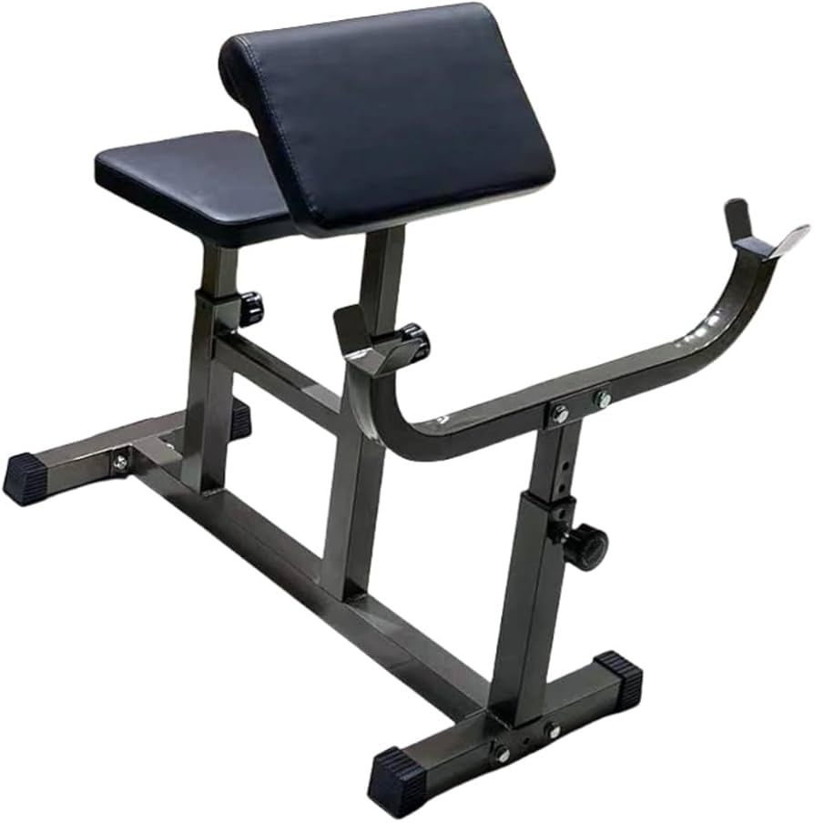 Amazon.co.jp: カールベンチ │ アームカール専用台 二の腕 筋トレ
