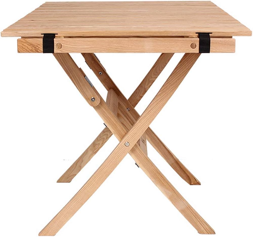 Amazon | バイヤー (BYER) ロールトップテーブル パンジーン ホワイト