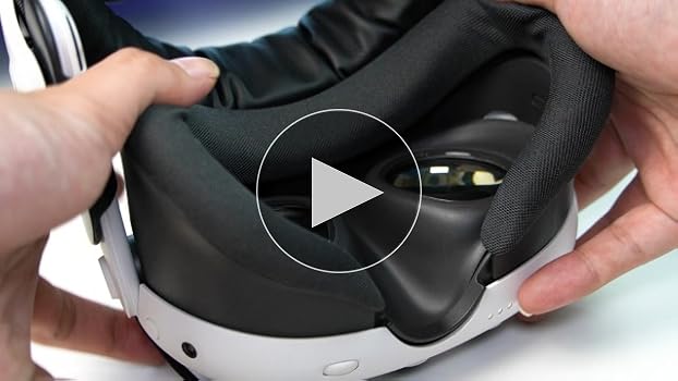 Amazon.co.jp: BOBOVR M3 Pro バッテリーパックストラップ