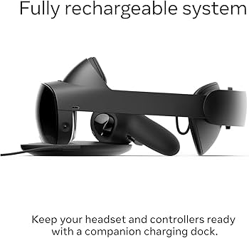 Amazon.co.jp: Meta Quest Pro 256GB VRヘッドセット(オリジナル製品