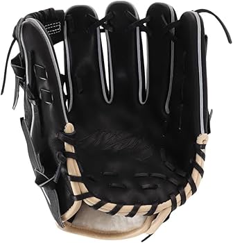 Amazon | ミズノ（MIZUNO） 軟式用グラブ 内野手 ミズノプロ BA 長岡