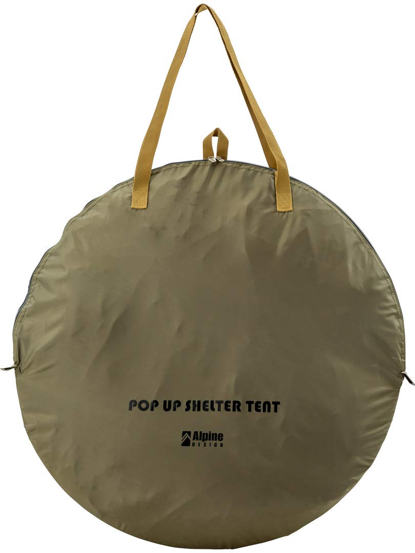 Amazon | (アルパインデザイン) Alpine DESIGN ポップアップュ