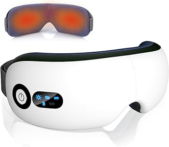 Amazon | アイウォーマー 【新型モデル · 睡眠専門医監修】 目元エステ