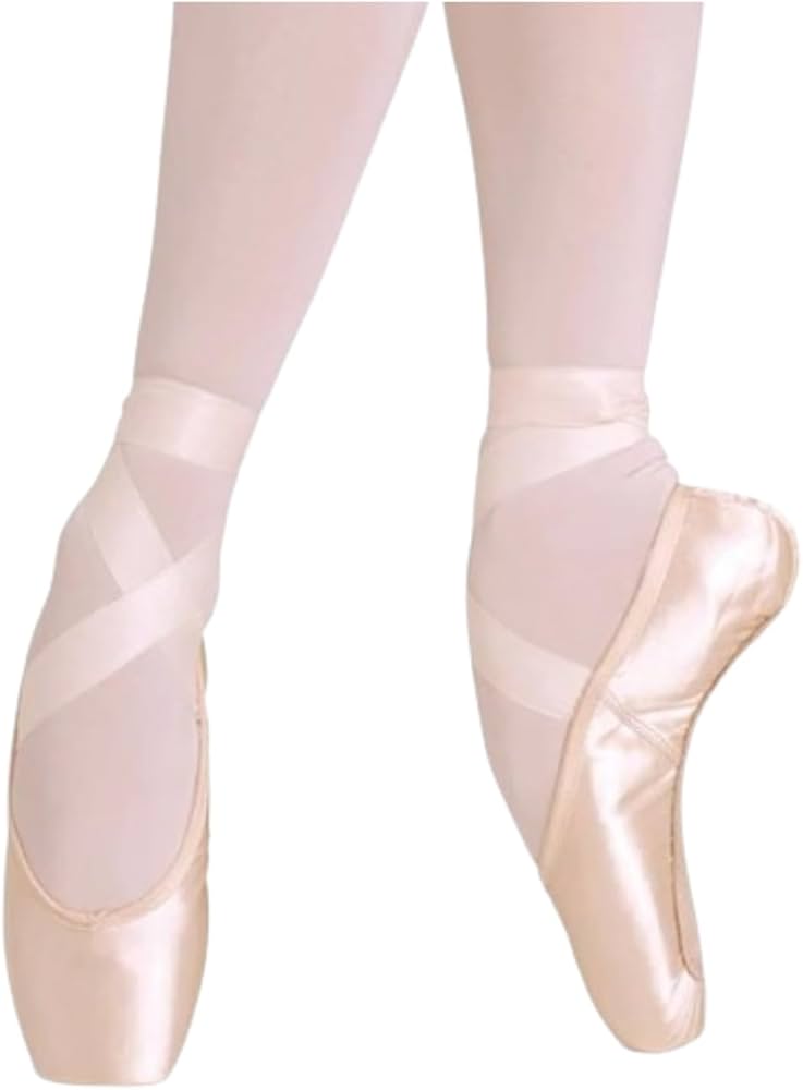 Amazon | [バレエ専門店ミニヨン] [ BLOCH ] バランスヨーロピアン