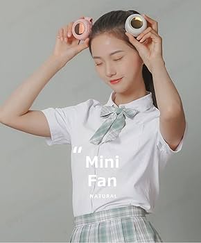 Amazon | usb 充電式ポータブル クリップ クーリング ファン 扇風機