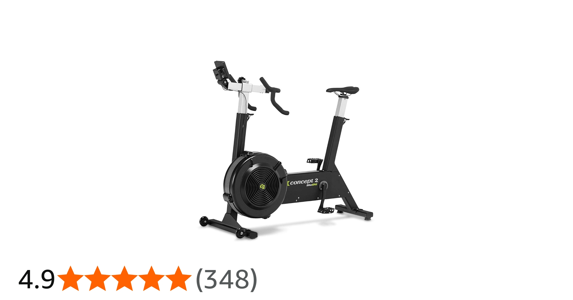 Amazon | コンセプトツー(Concept2) ローイングバイクエルゴPM5