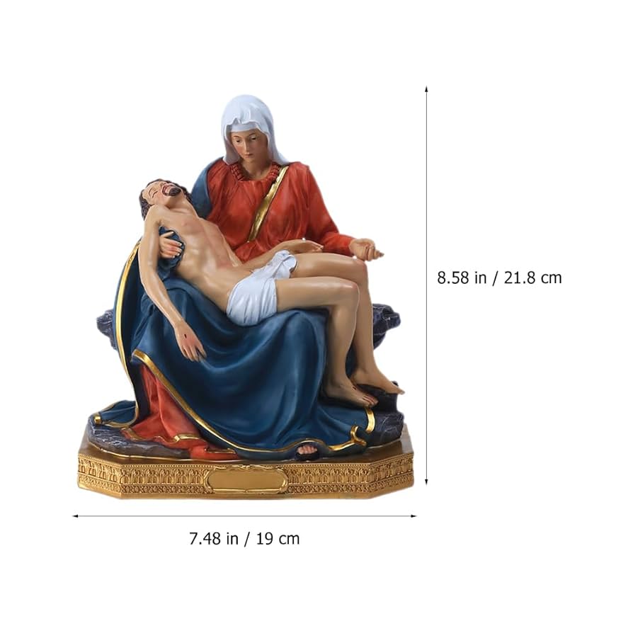 宗教美術 キリスト 金属 イタリア 置物 インテリア 工芸品 美術品