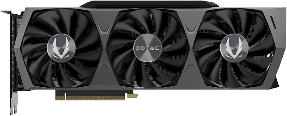 Amazon | ZOTAC GAMING GeForce RTX 3070 Ti 8GB GDDR6X グラフィック