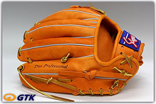 Amazon | 久保田スラッガー KSN-L7S KSオレンジ 軟式用グラブ 内野手用