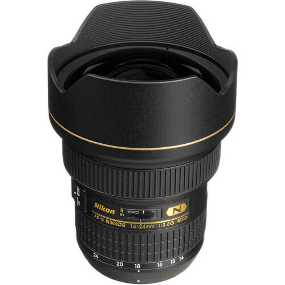 Amazon.co.jp: ニコン AF-S NIKKOR 14-24mm f/2.8G ED : 家電＆カメラ