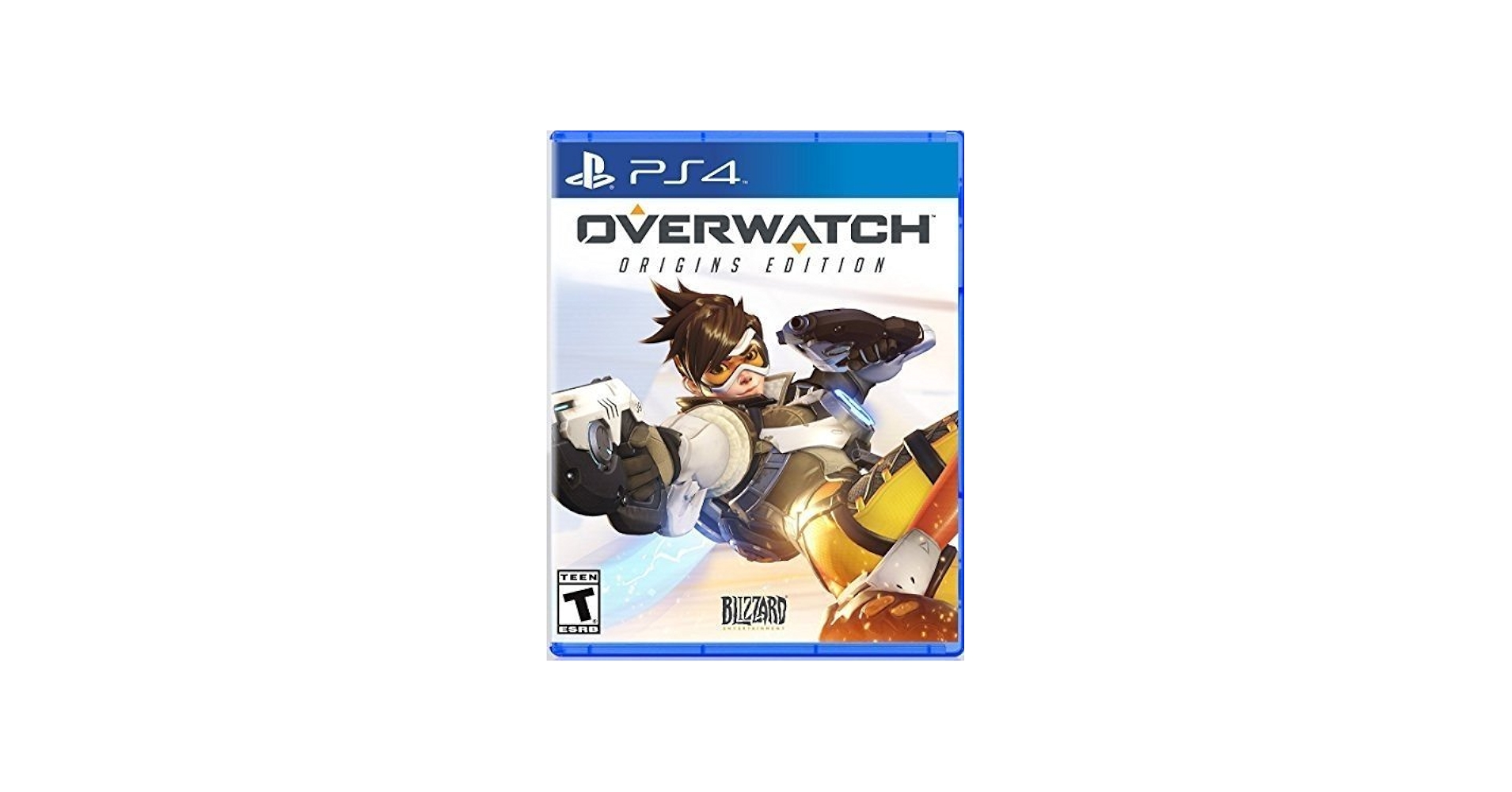 PS4 CUH-1200A 500G ソフトBO3 OverWatchセット Amazon.com: Overwatch