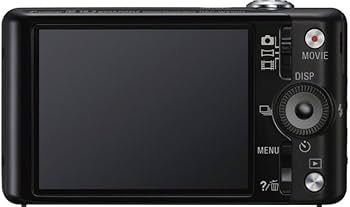 Amazon.com : Sony DSCWX200 Digital Compact Camera with Wi-Fi