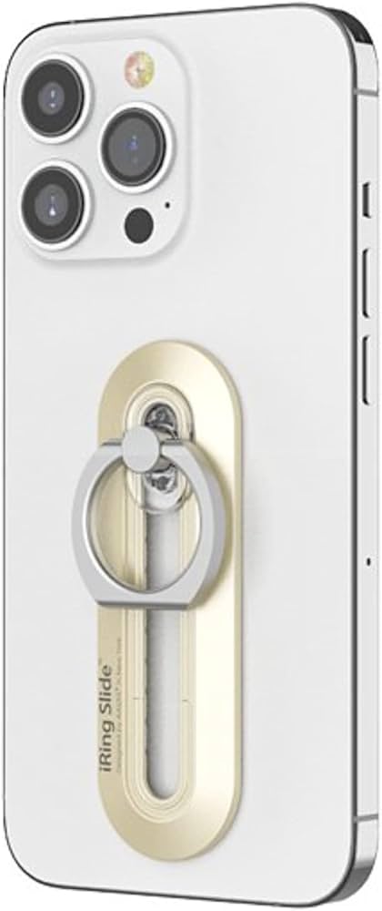 Amazon | 【日本正規代理店】AAUXX(オークス) iRing Slide Single アイ