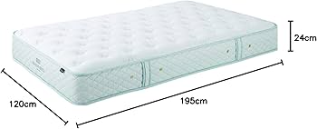 Amazon.co.jp: 日本ベッド製造 マットレス シルキーポケット シルキー