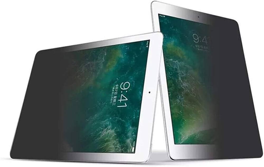 Amazon | 【360°覗き見防止】iPad 10.2 (ipad 9世代 2021/ipad 8世代