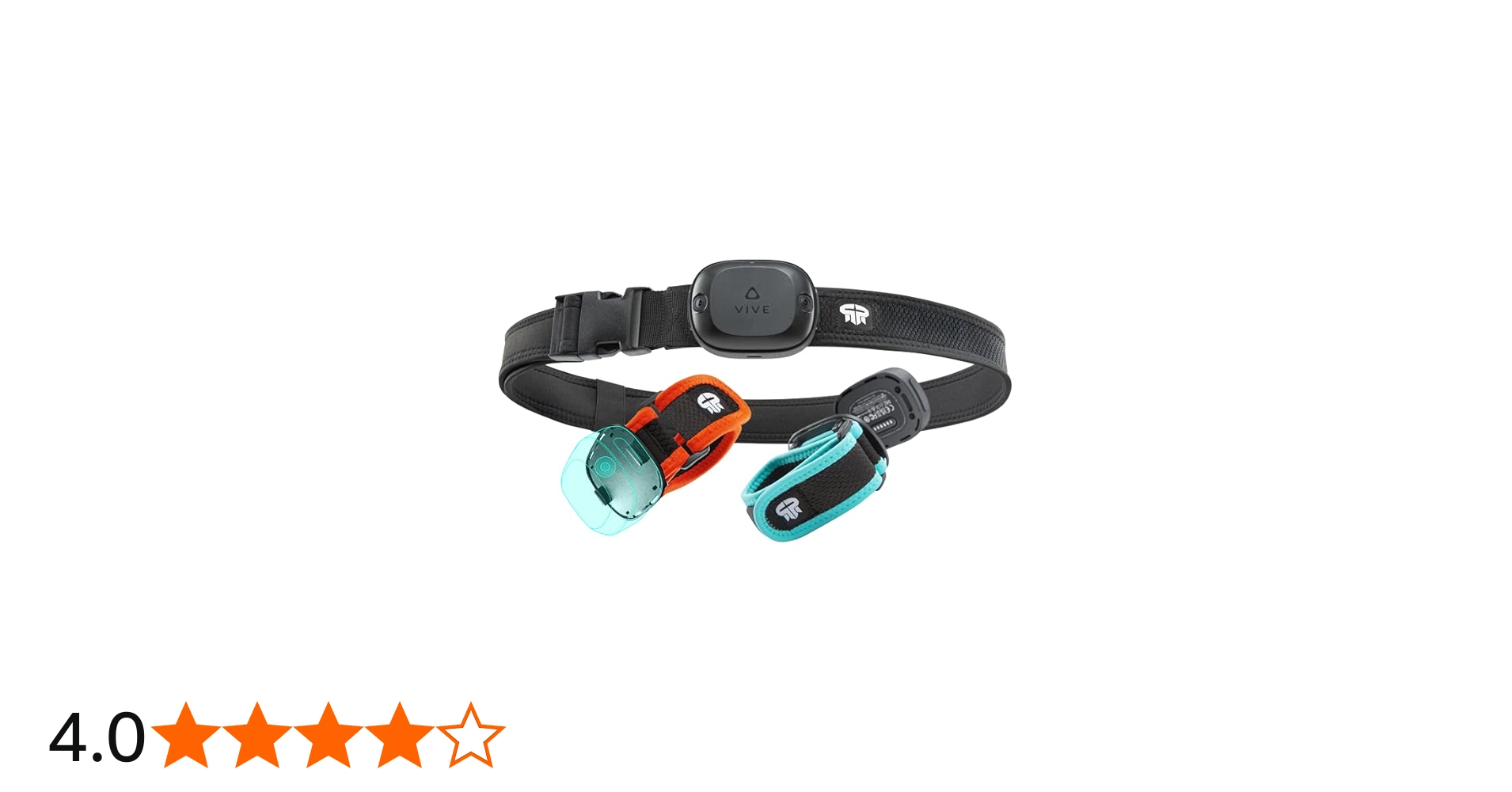 Amazon.co.jp: HTC VRヘッドセット アクセサリー VIVE トラッカー