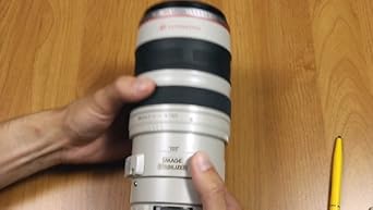 Amazon.com : Canon EF 100-400mm f/4.5-5.6L is II USM Lens, Lens