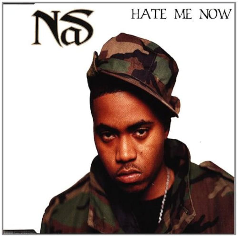 Nas/Puff Daddy - Hate Me Now - Amazon.com Music