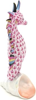 Amazon.co.jp: ヘレンド(Herend) 竜の落とし子(VHP) 手描き フィギュ