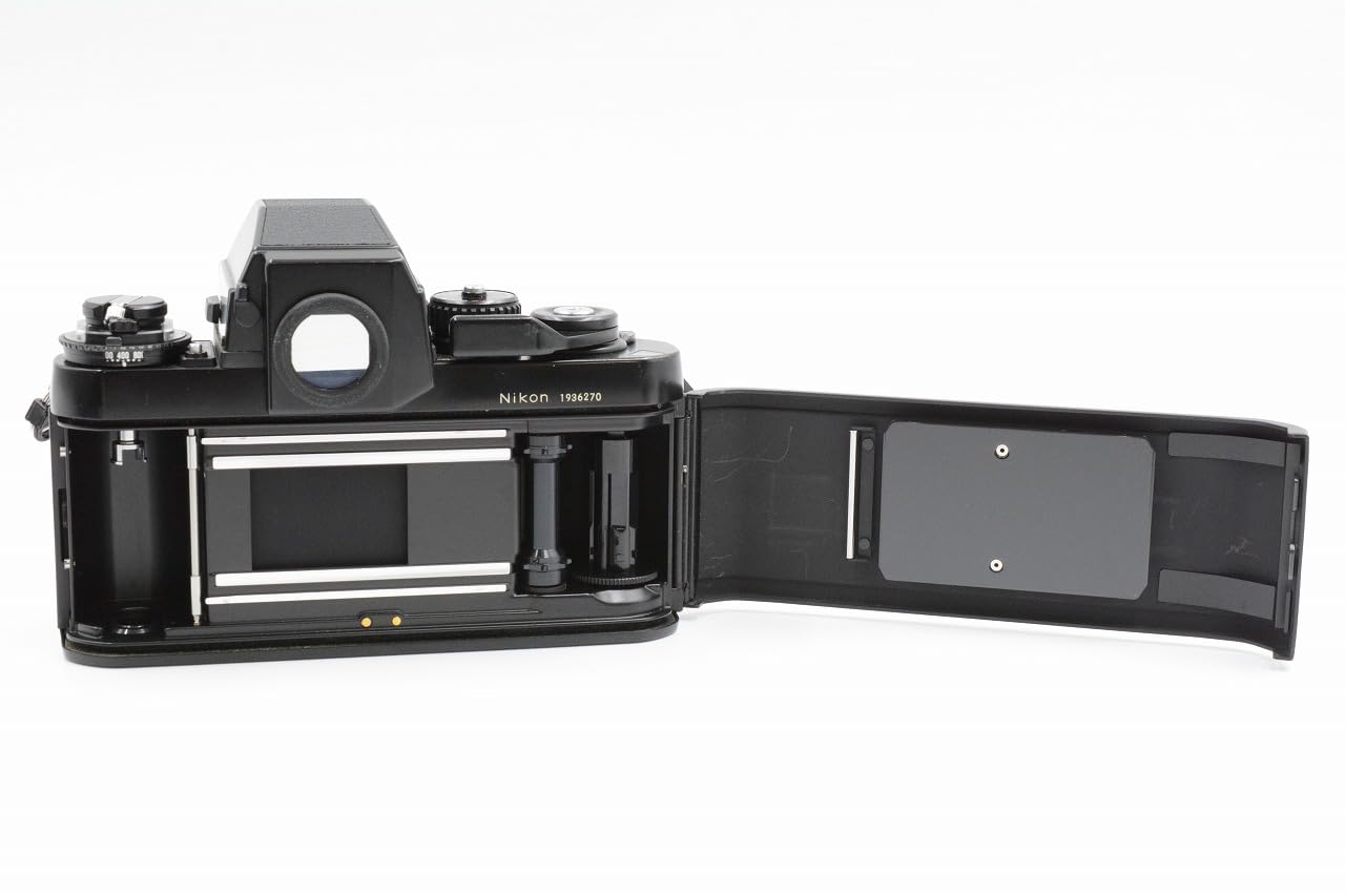 Nikon F3HP Camera Body : Amazon.ca: Electronics