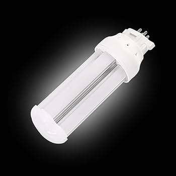 Amazon | FDL18型 LEDコンパクト蛍光灯 ツイン蛍光ランプ FDL18EX-N 8W