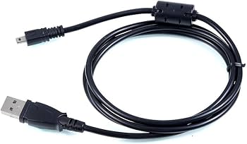 Amazon | USB PCバッテリー充電器+データ同期ケーブルコードリードfor