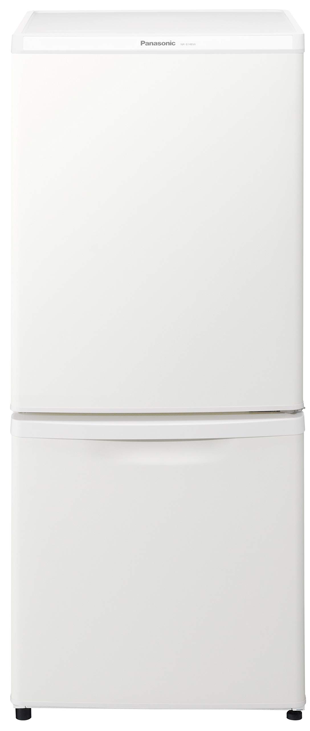 Amazon.co.jp: Panasonic NR-B14BW-W Refrigerator, 2-Door, 45.8 gal