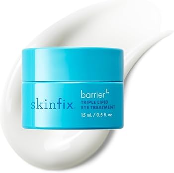 Amazon.com: Skinfix Triple Lipid Eye Treatment - 0.5 fl oz - Eye